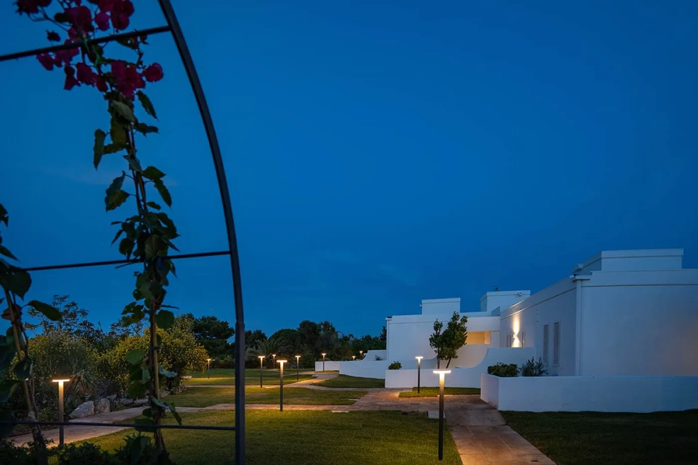 Hotel Castellinaria — Polignano 10