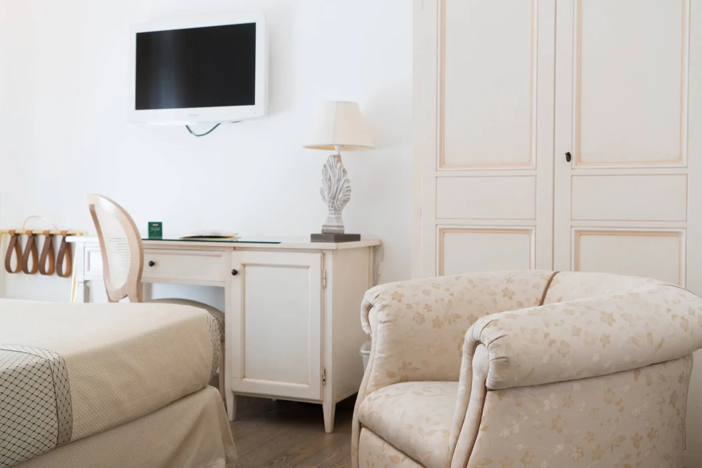 Hotel Covo dei Saraceni — Polignano 11