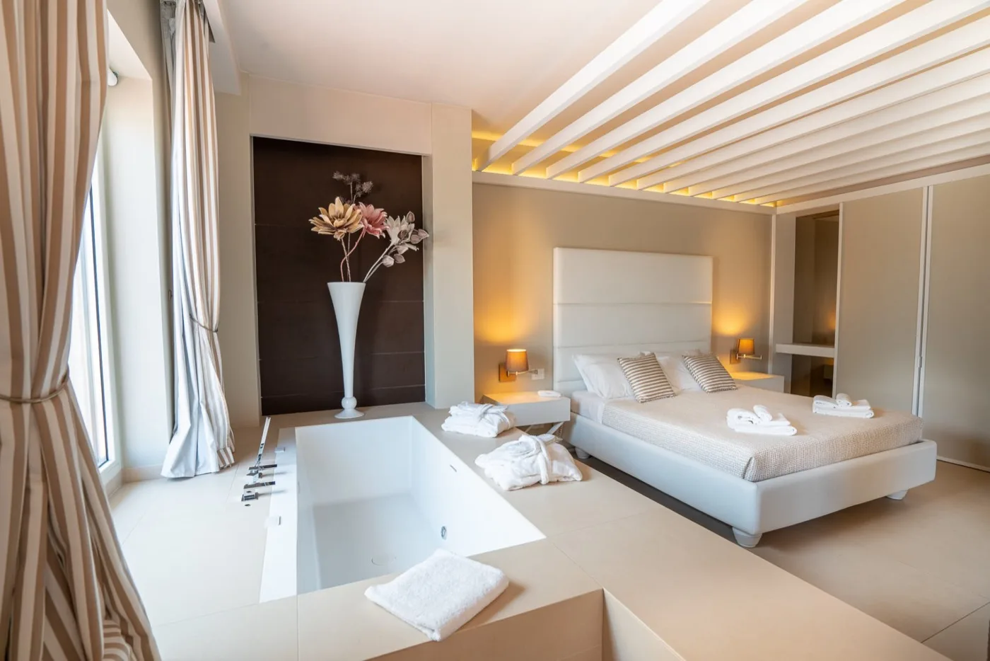 Hotel Covo dei Saraceni — Polignano 12