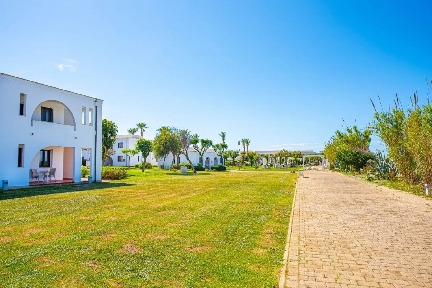 Pietrablu Resort & Spa — Polignano 4