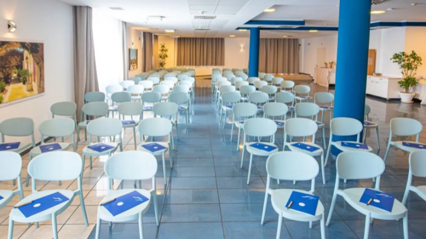 Pietrablu Resort & Spa — Polignano 6