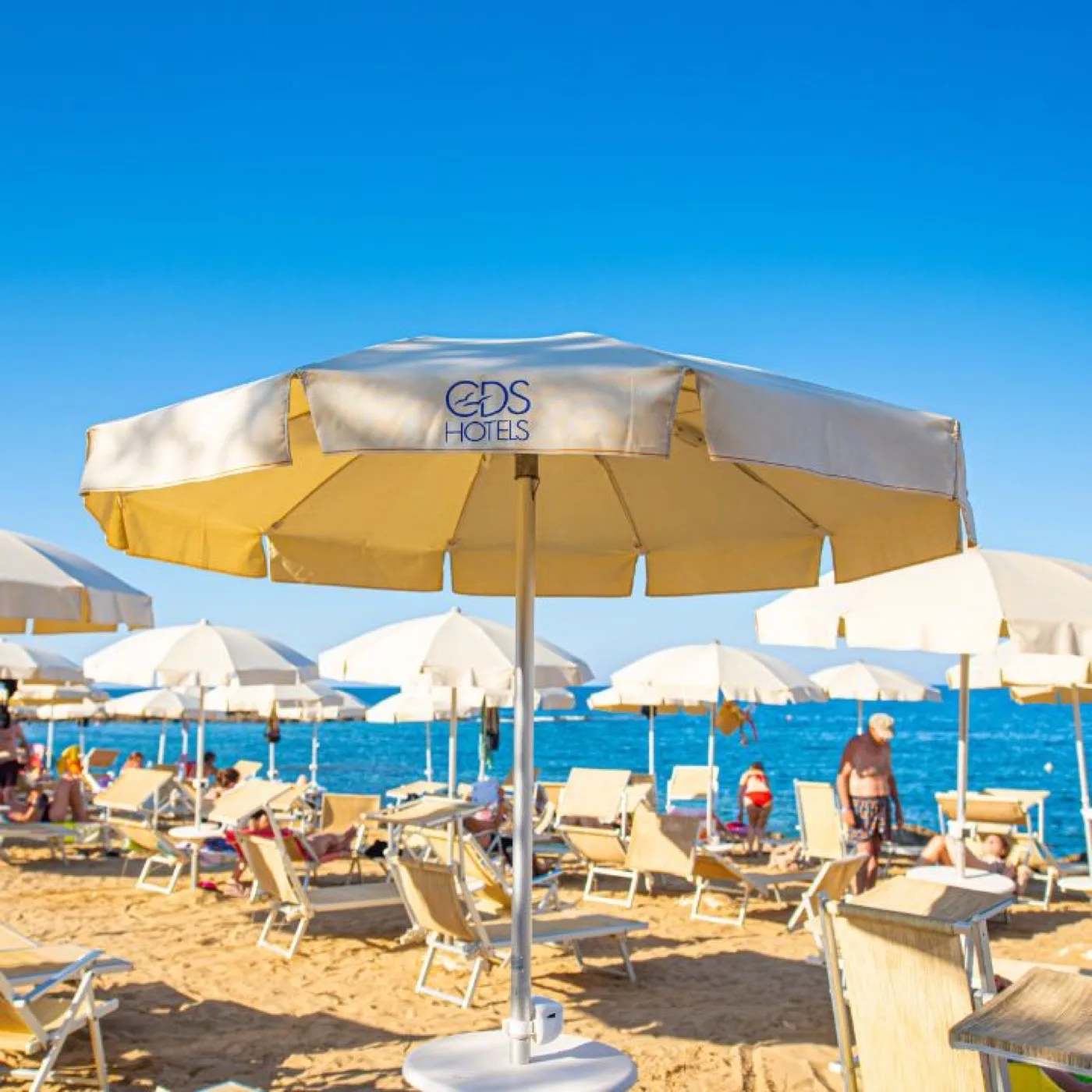 Pietrablu Resort & Spa — Polignano 7