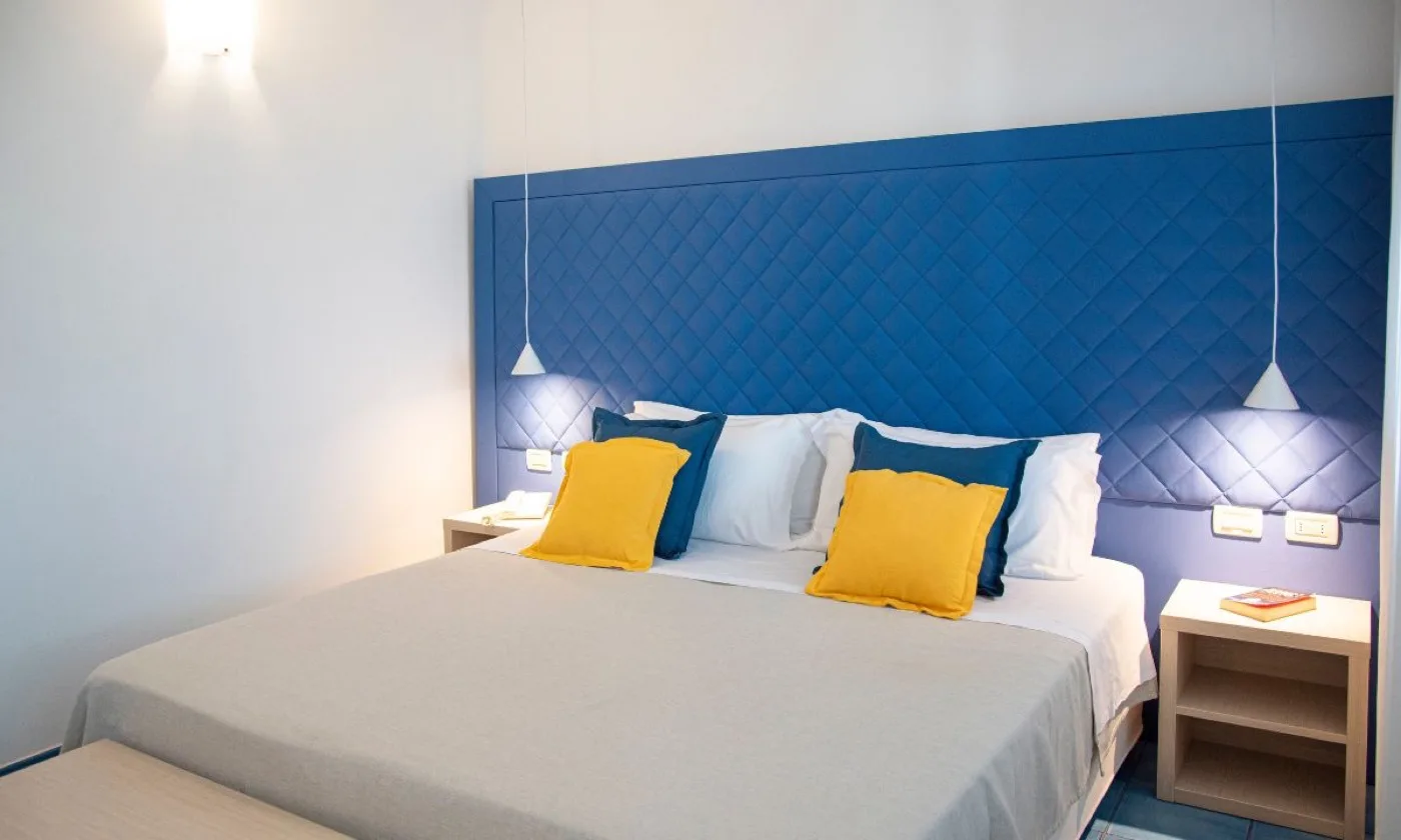 Pietrablu Resort & Spa — Polignano 10