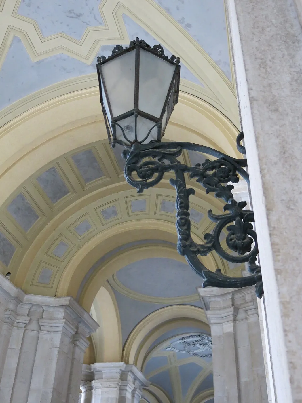 Reggia di Caserta — Caserta 4