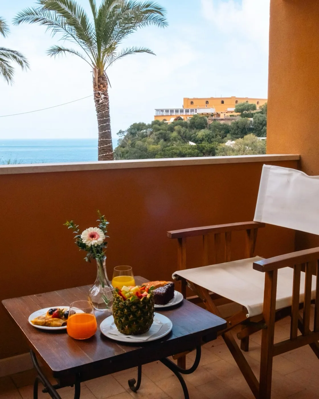 Altafiumara Resort & Spa — Reggio Calabria 7