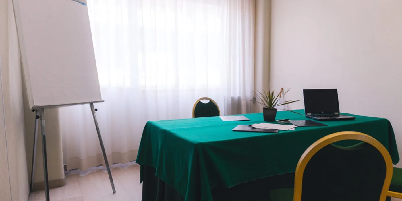 Grand Hotel Excelsior — Reggio Calabria 3
