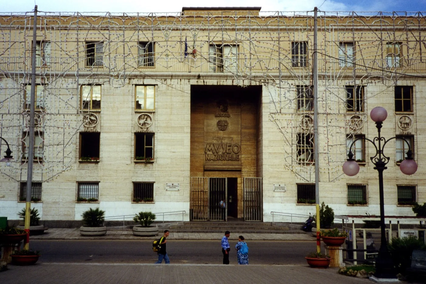 Museo Archeologico Nazionale — Reggio Calabria 6