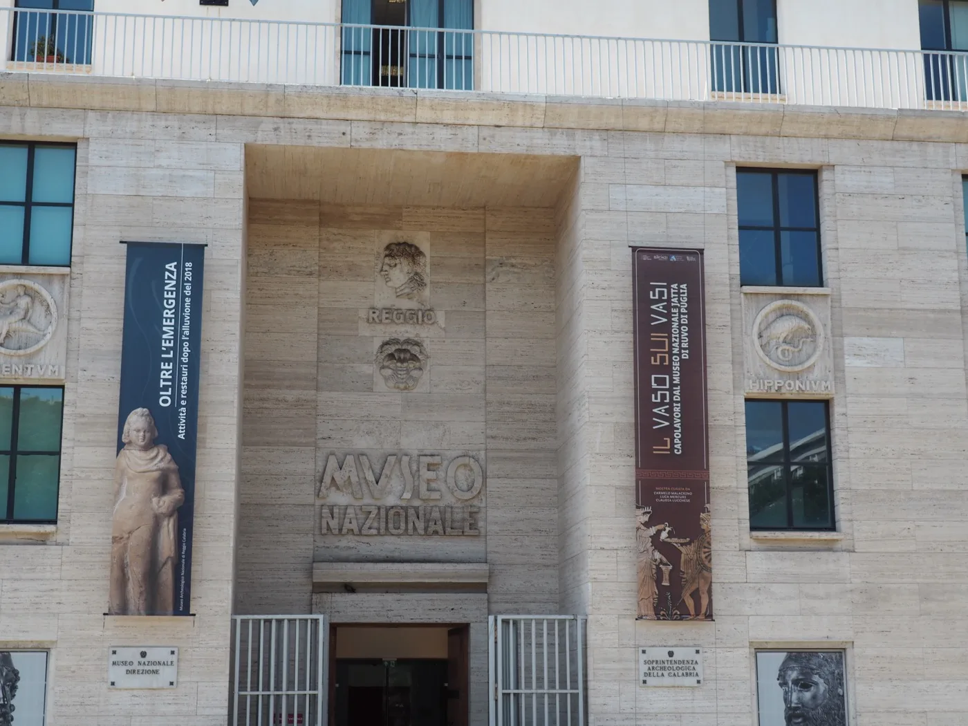 Museo Archeologico Nazionale — Reggio Calabria 9