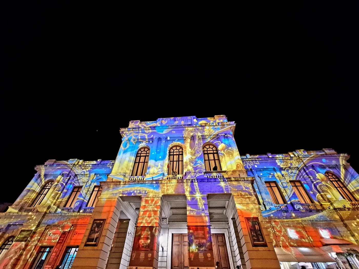 Teatro Francesco Cilea — Reggio Calabria 2