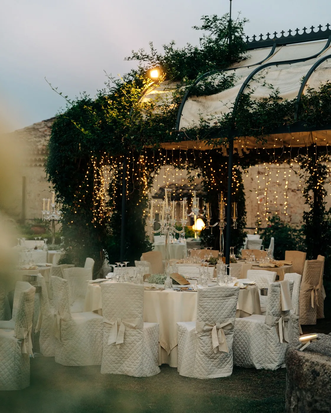 Villa Caristo — Reggio Calabria 11