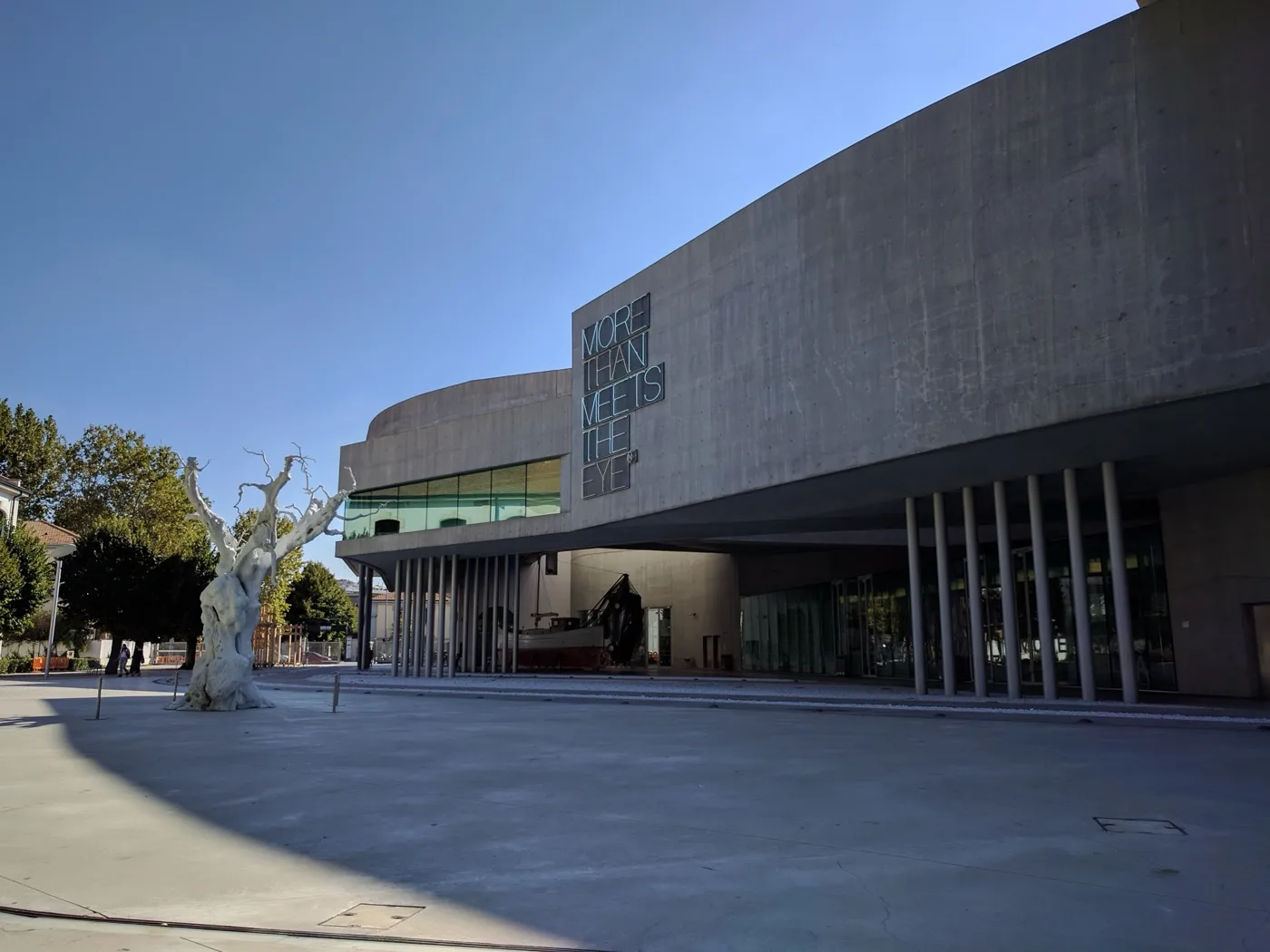 MAXXI — Roma 1