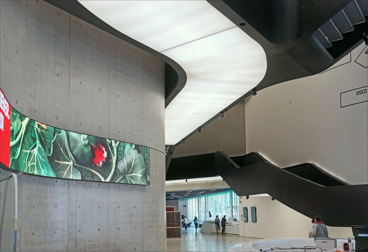 MAXXI — Roma 4