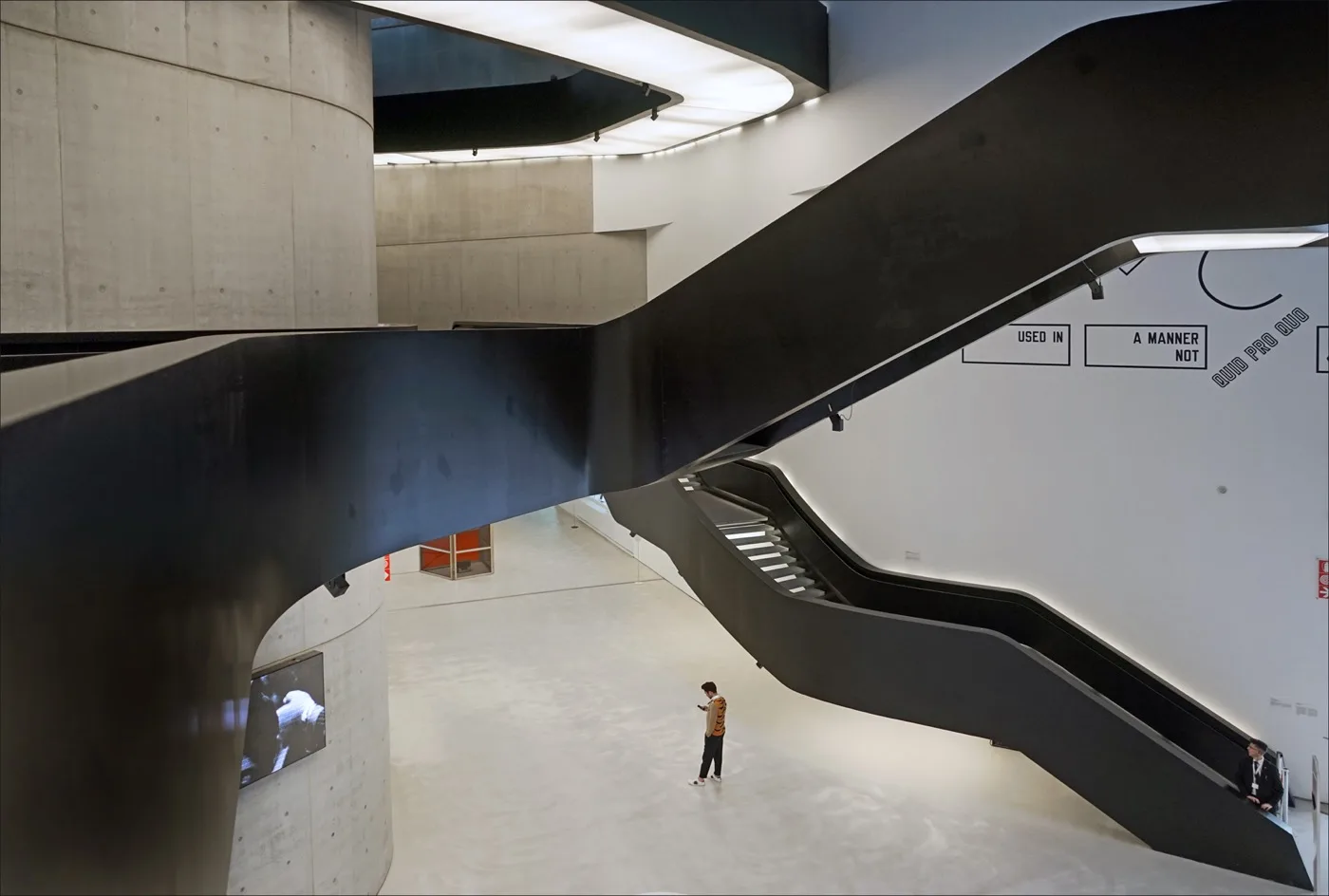 MAXXI — Roma 7