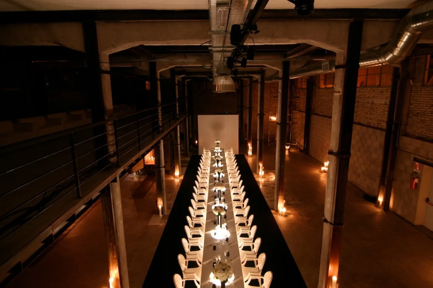 Officine Farneto — Roma 9