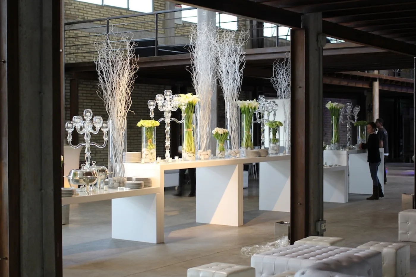Officine Farneto — Roma 10