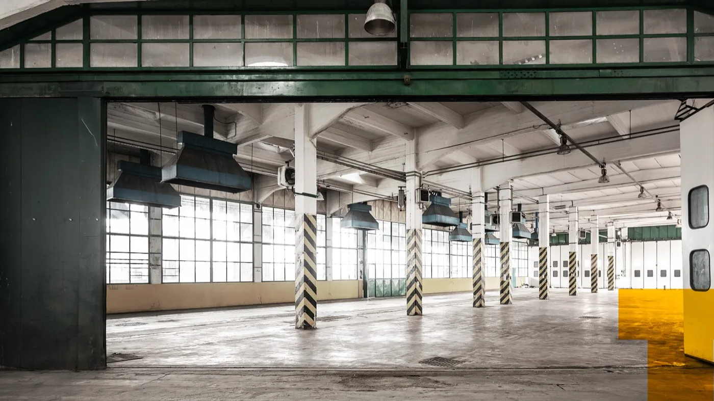 PratiBus District — Roma 5