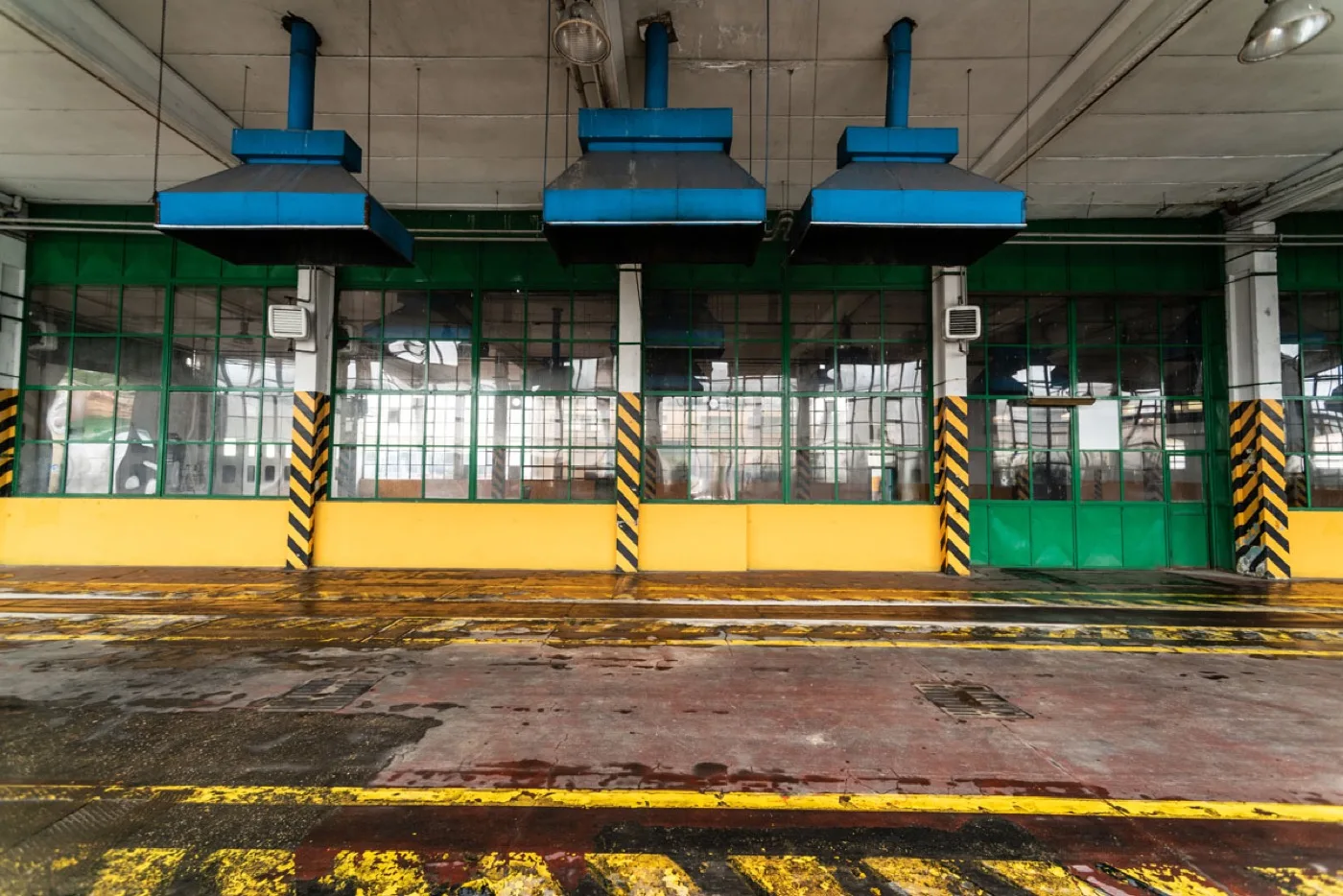 PratiBus District — Roma 9