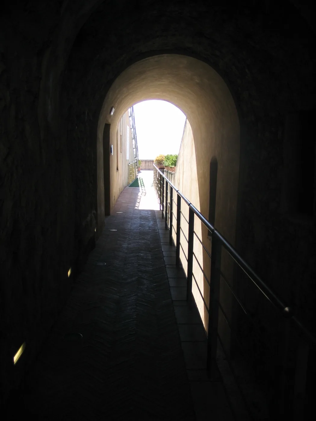 Castello di Arechi — Salerno 11