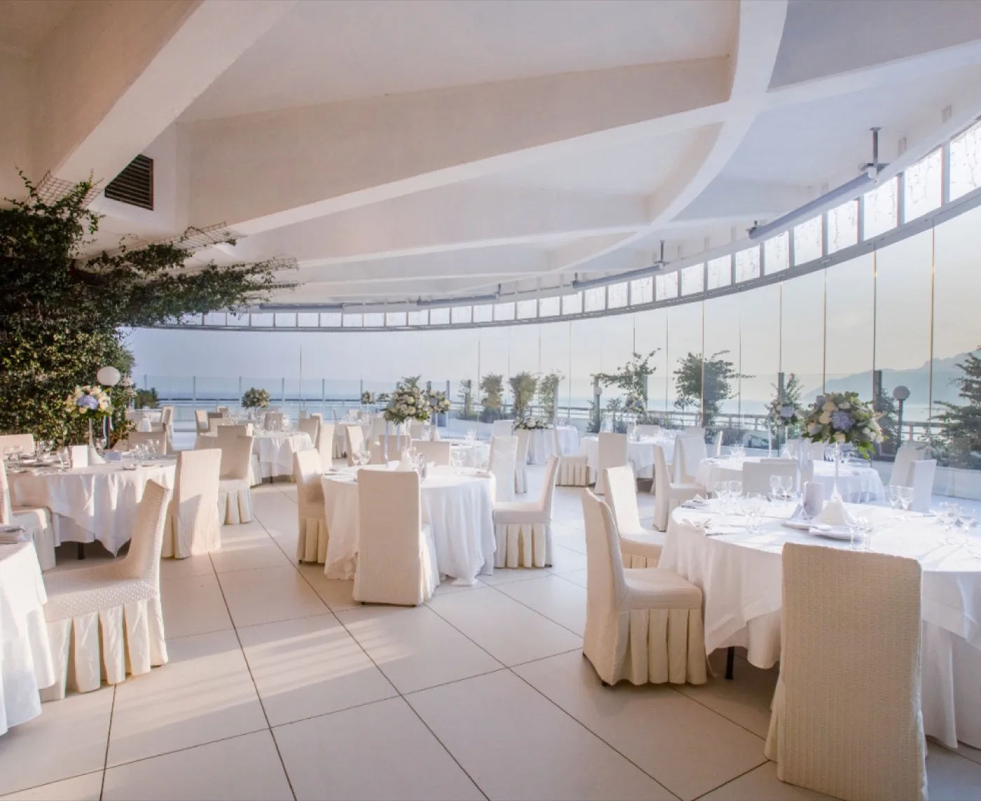 Grand Hotel Salerno — Salerno 8