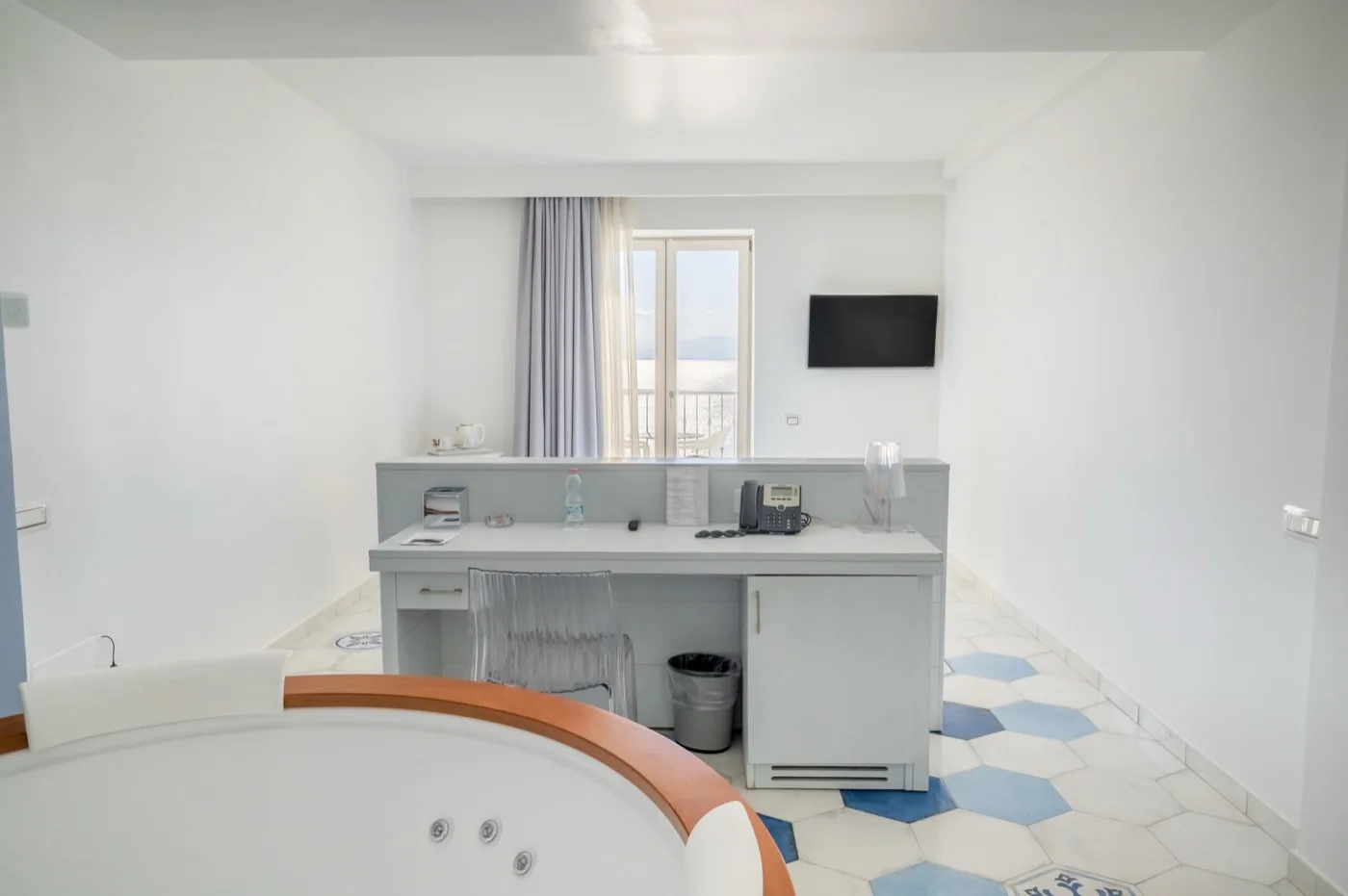 Lloyd's Baia Hotel — Salerno 2