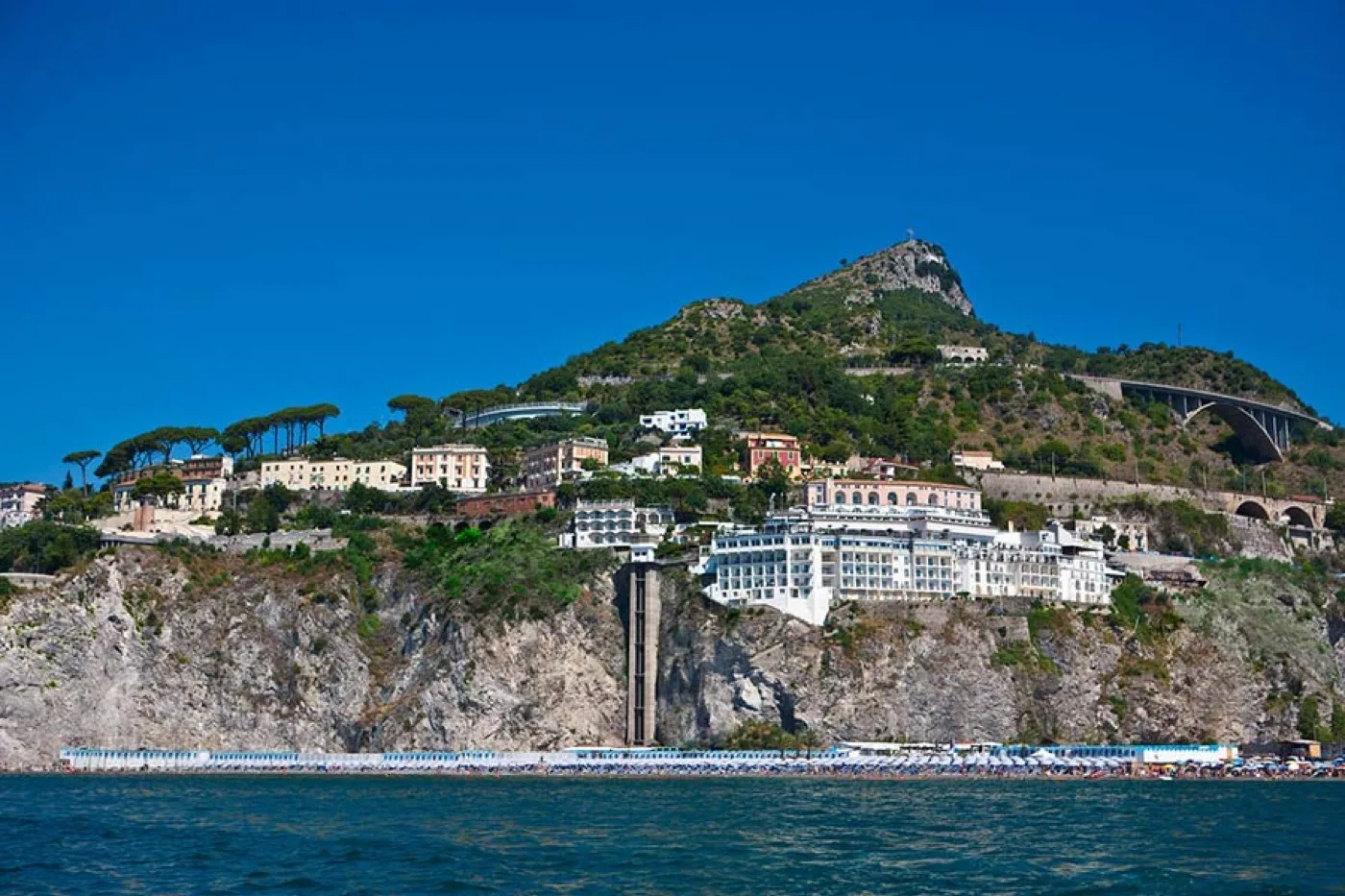 Lloyd's Baia Hotel — Salerno 3