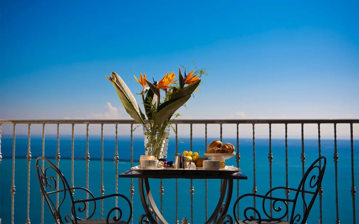 Lloyd's Baia Hotel — Salerno 5
