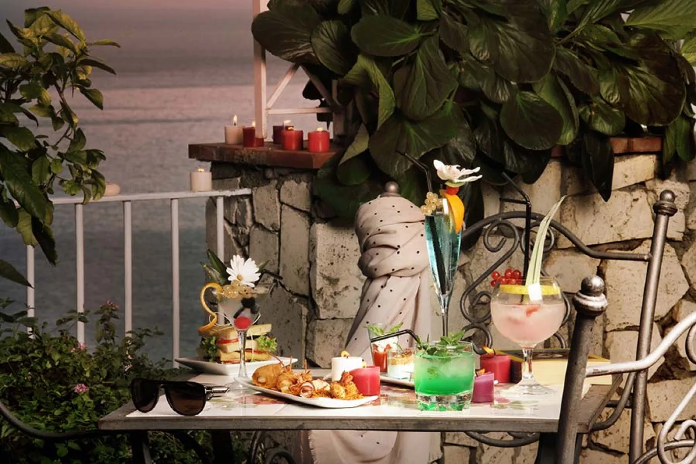 Lloyd's Baia Hotel — Salerno 12