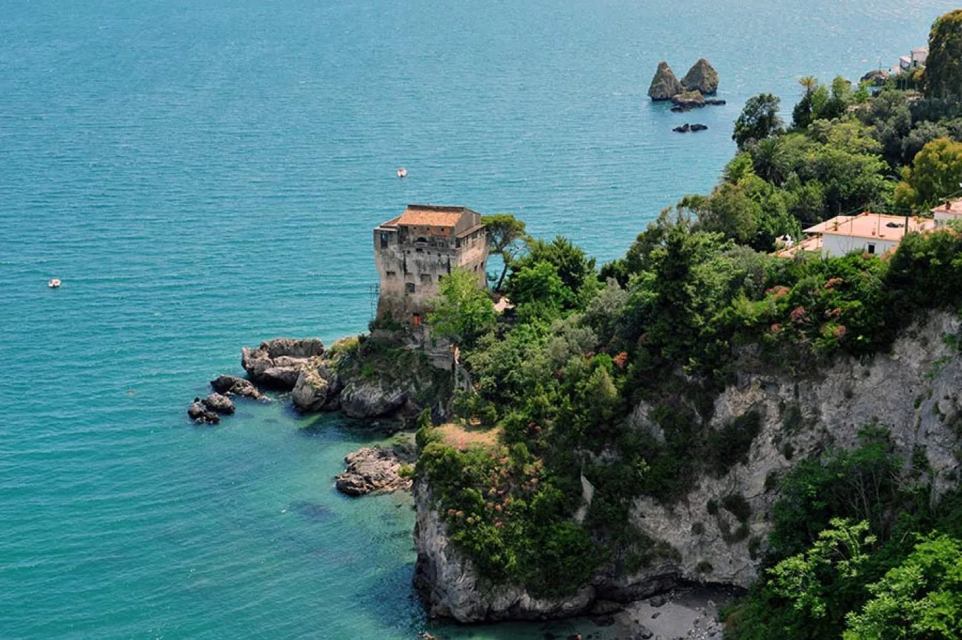 Lloyd's Baia Hotel — Salerno 14