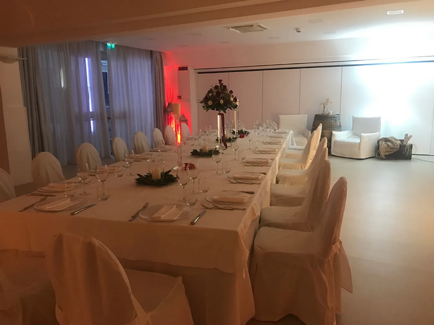 Mediterranea Hotel & Convention Center — Salerno 9