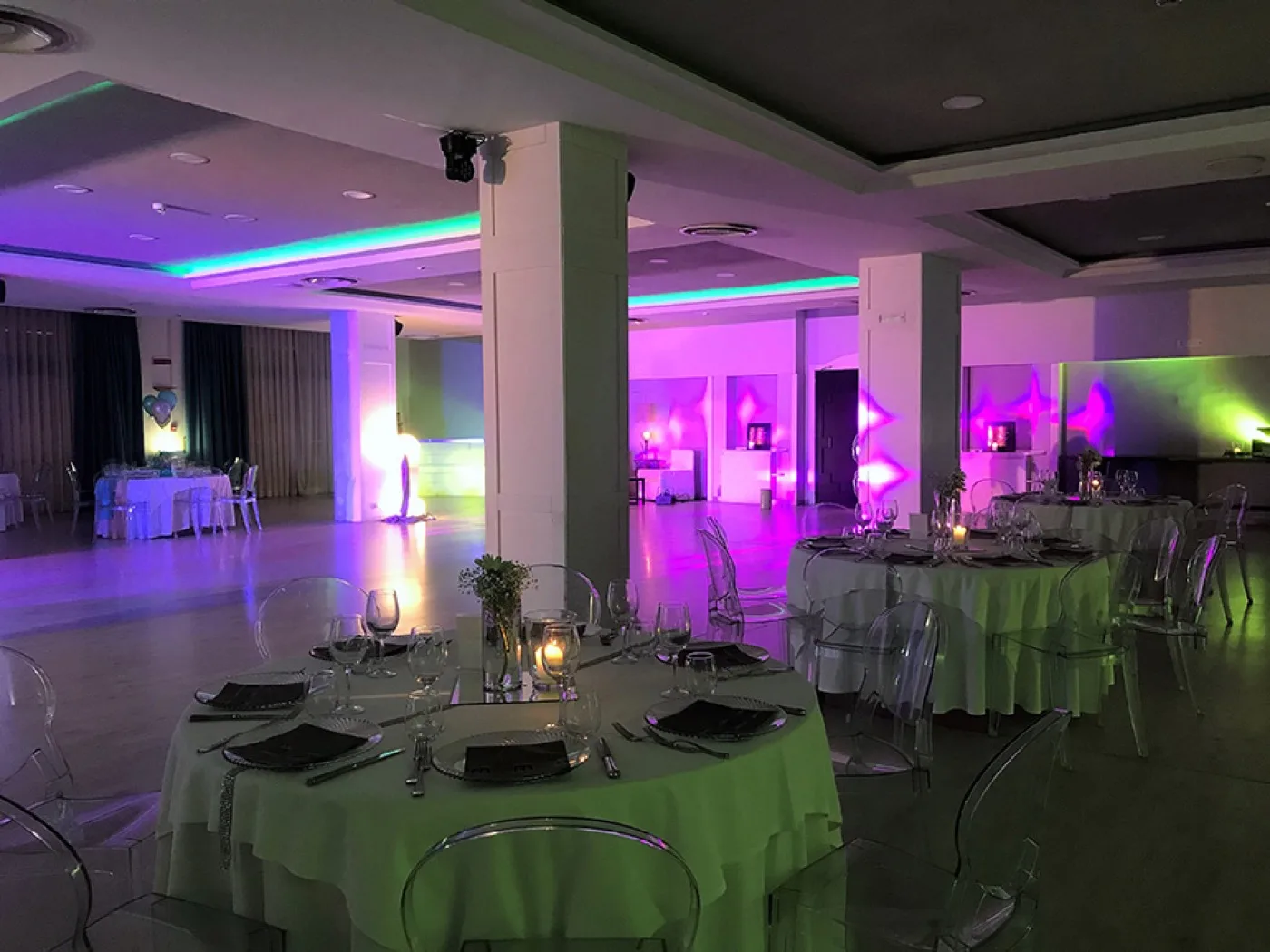 Mediterranea Hotel & Convention Center — Salerno 10