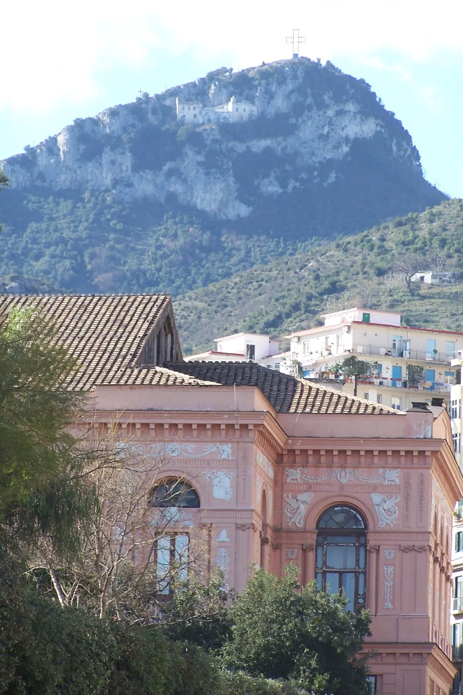 Teatro Verdi — Salerno 2