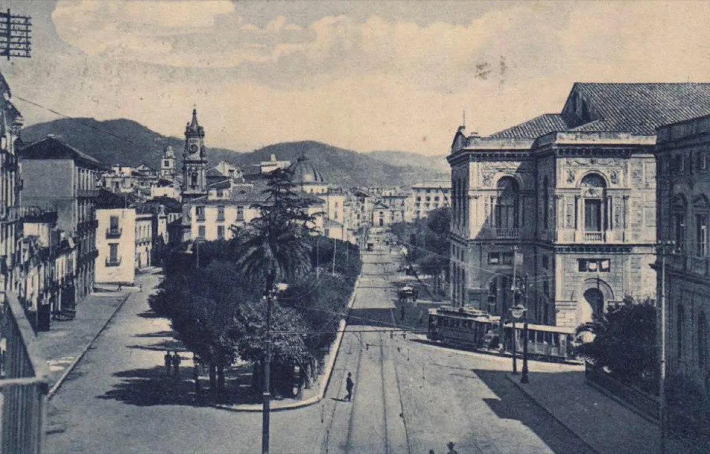Teatro Verdi — Salerno 5
