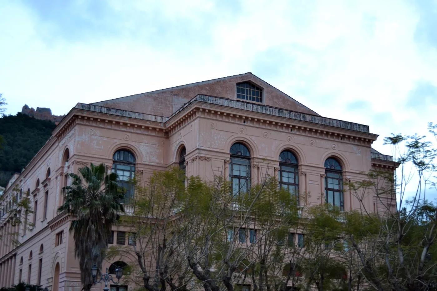 Teatro Verdi — Salerno 6