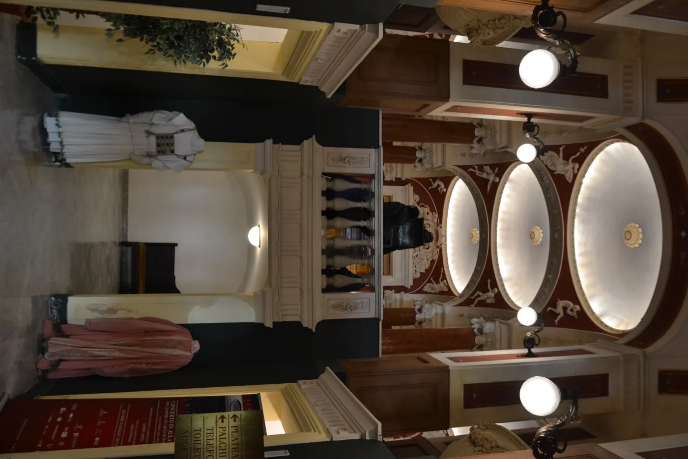 Teatro Verdi — Salerno 9