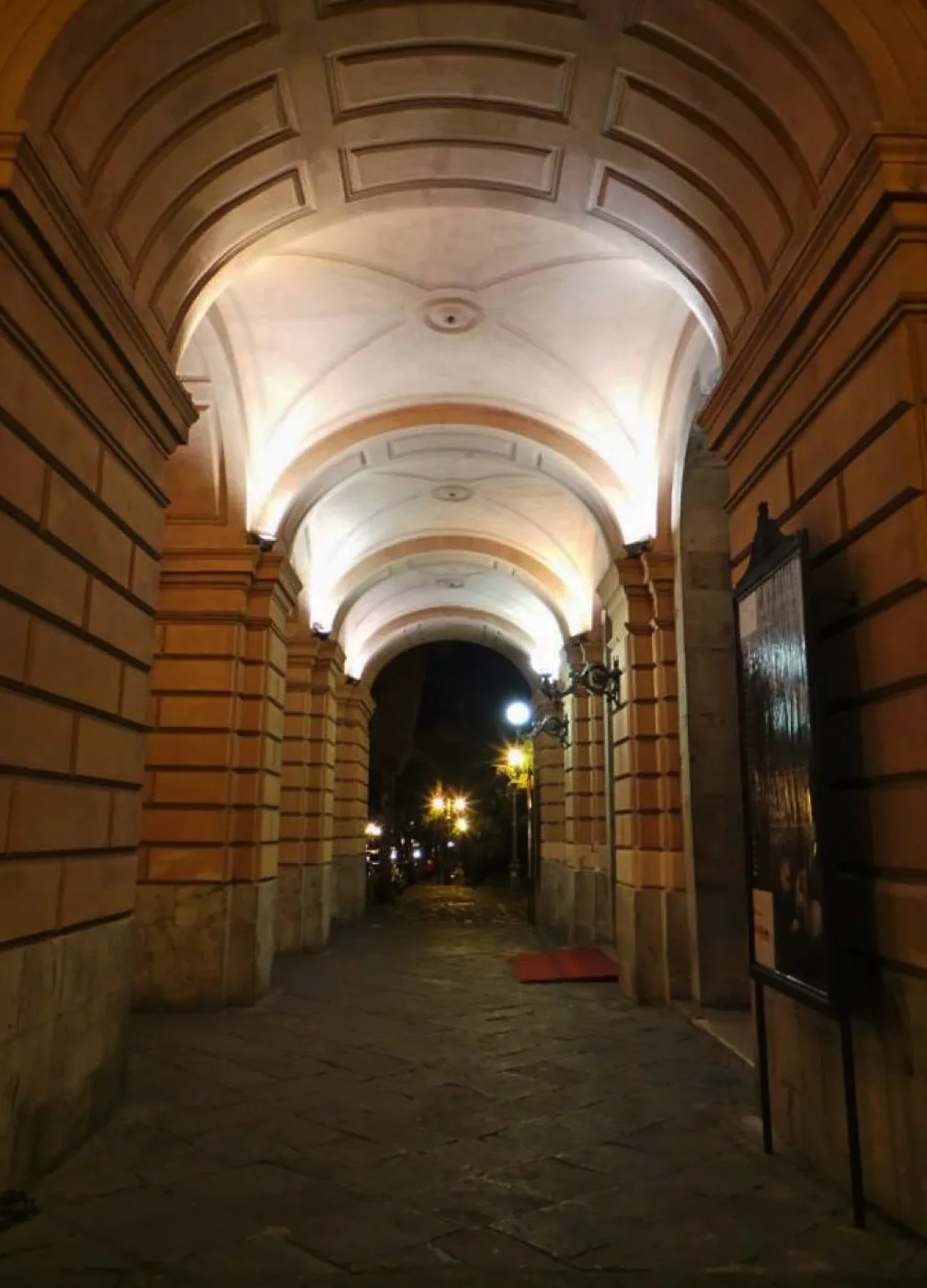 Teatro Verdi — Salerno 10