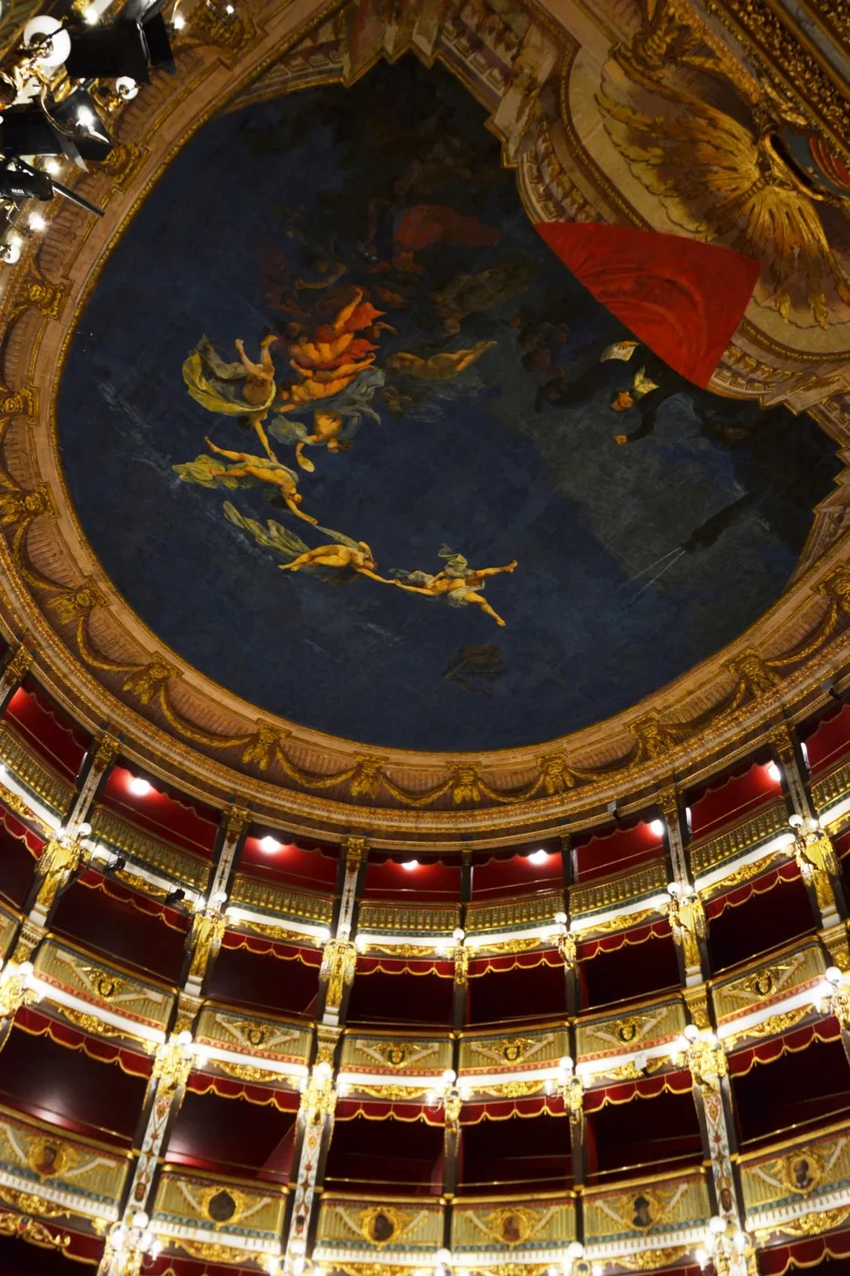 Teatro Verdi — Salerno 12