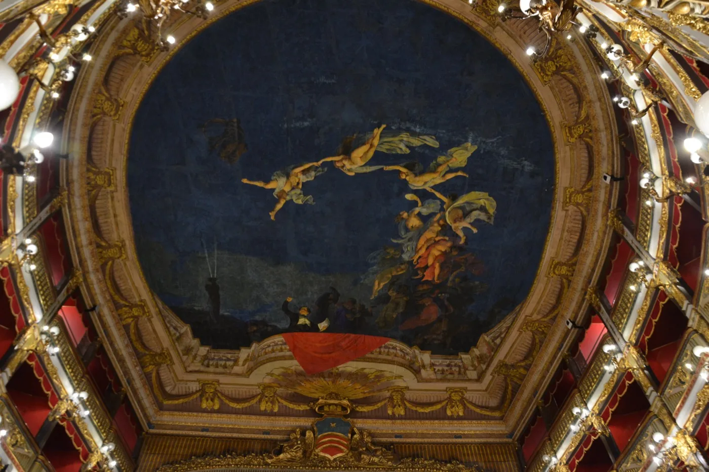 Teatro Verdi — Salerno 13
