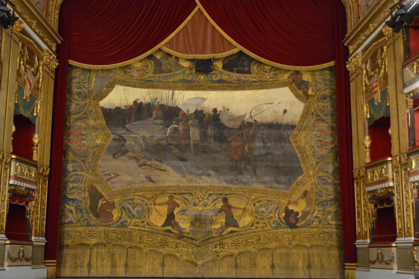 Teatro Verdi — Salerno 14