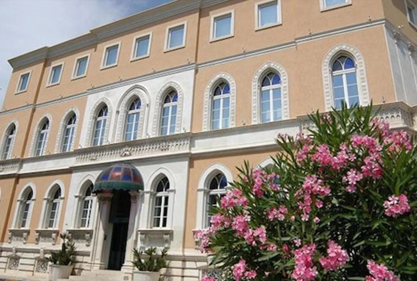 Grand Hotel Ortigia — Siracusa 3