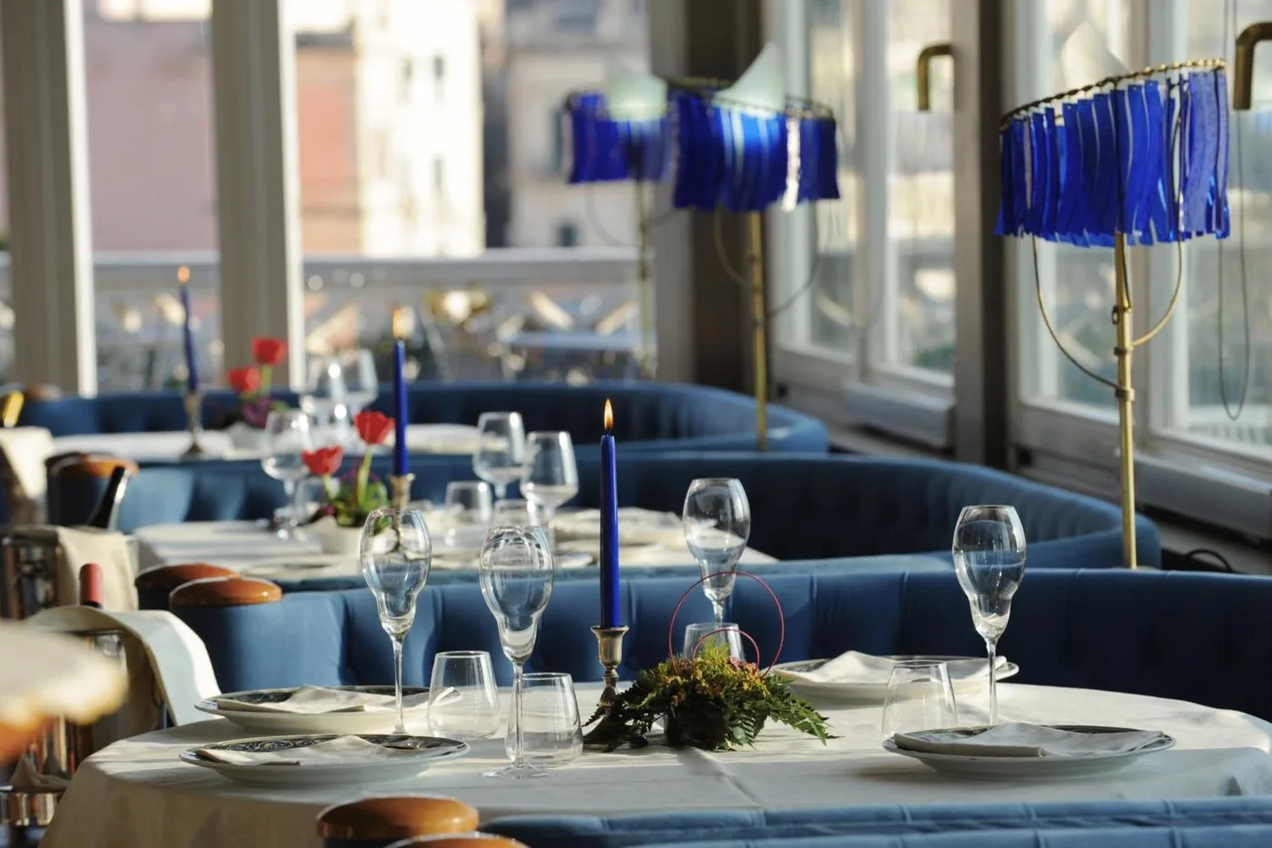 Grand Hotel Ortigia — Siracusa 5
