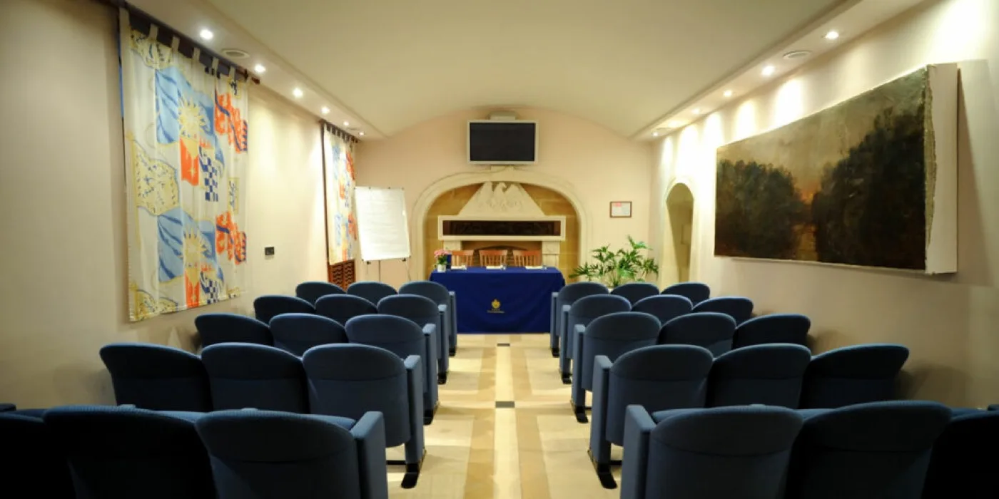 Grand Hotel Ortigia — Siracusa 7