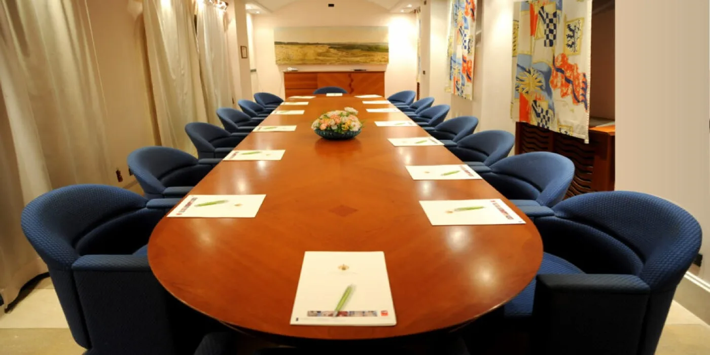 Grand Hotel Ortigia — Siracusa 8
