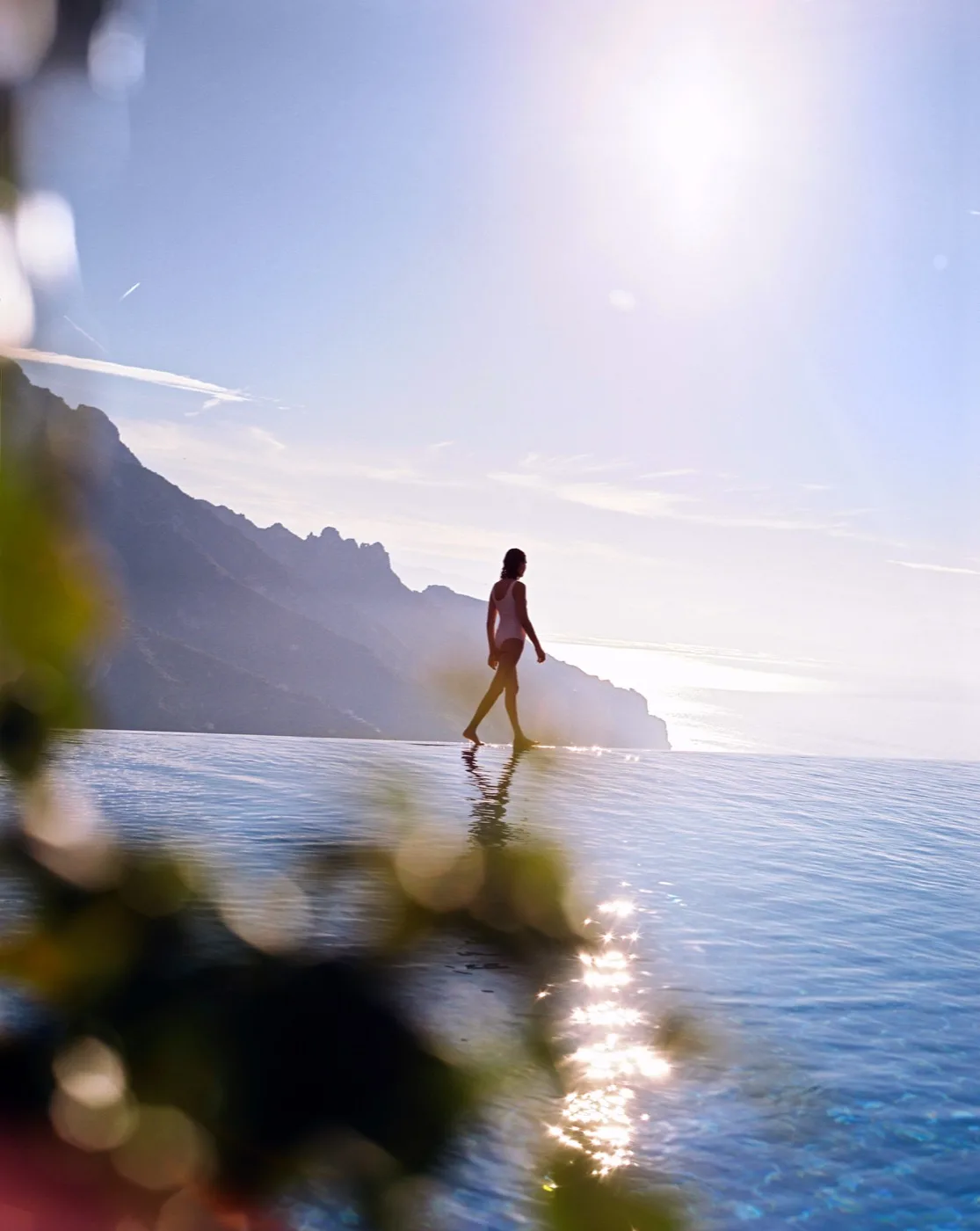Belmond Hotel Caruso — Costiera & Sorrento 4
