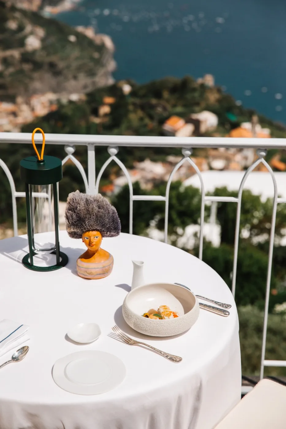 Belmond Hotel Caruso — Costiera & Sorrento 8