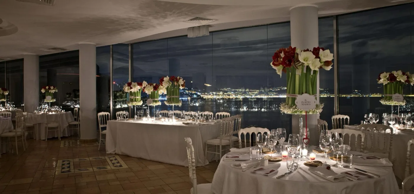 Hotel Cetus — Costiera & Sorrento 3