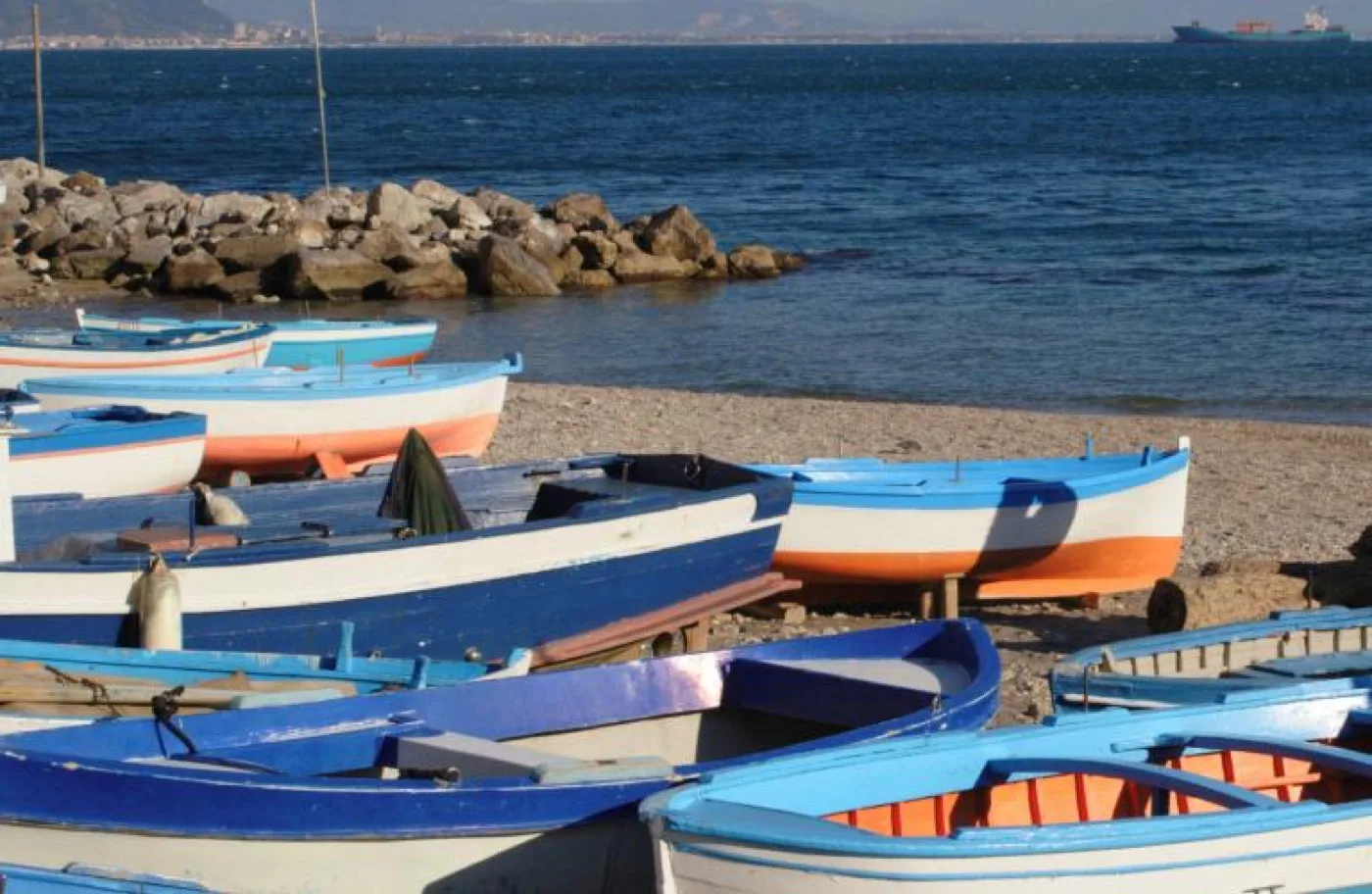 Hotel Cetus — Costiera & Sorrento 12