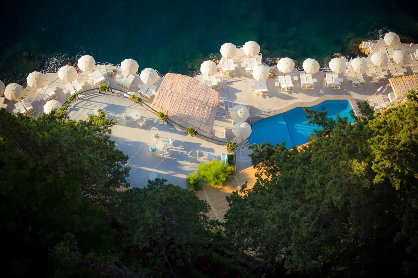 Hotel Santa Caterina — Costiera & Sorrento 6