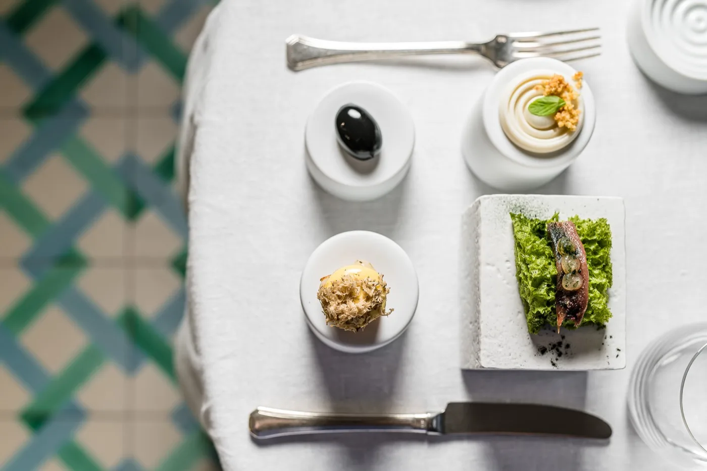 Hotel Santa Caterina — Costiera & Sorrento 7