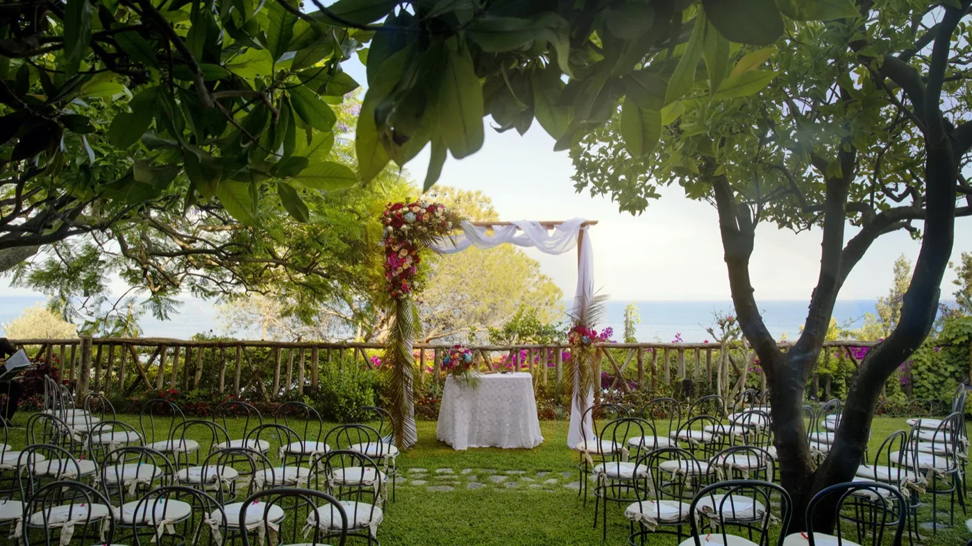 Hotel Santa Caterina — Costiera & Sorrento 9