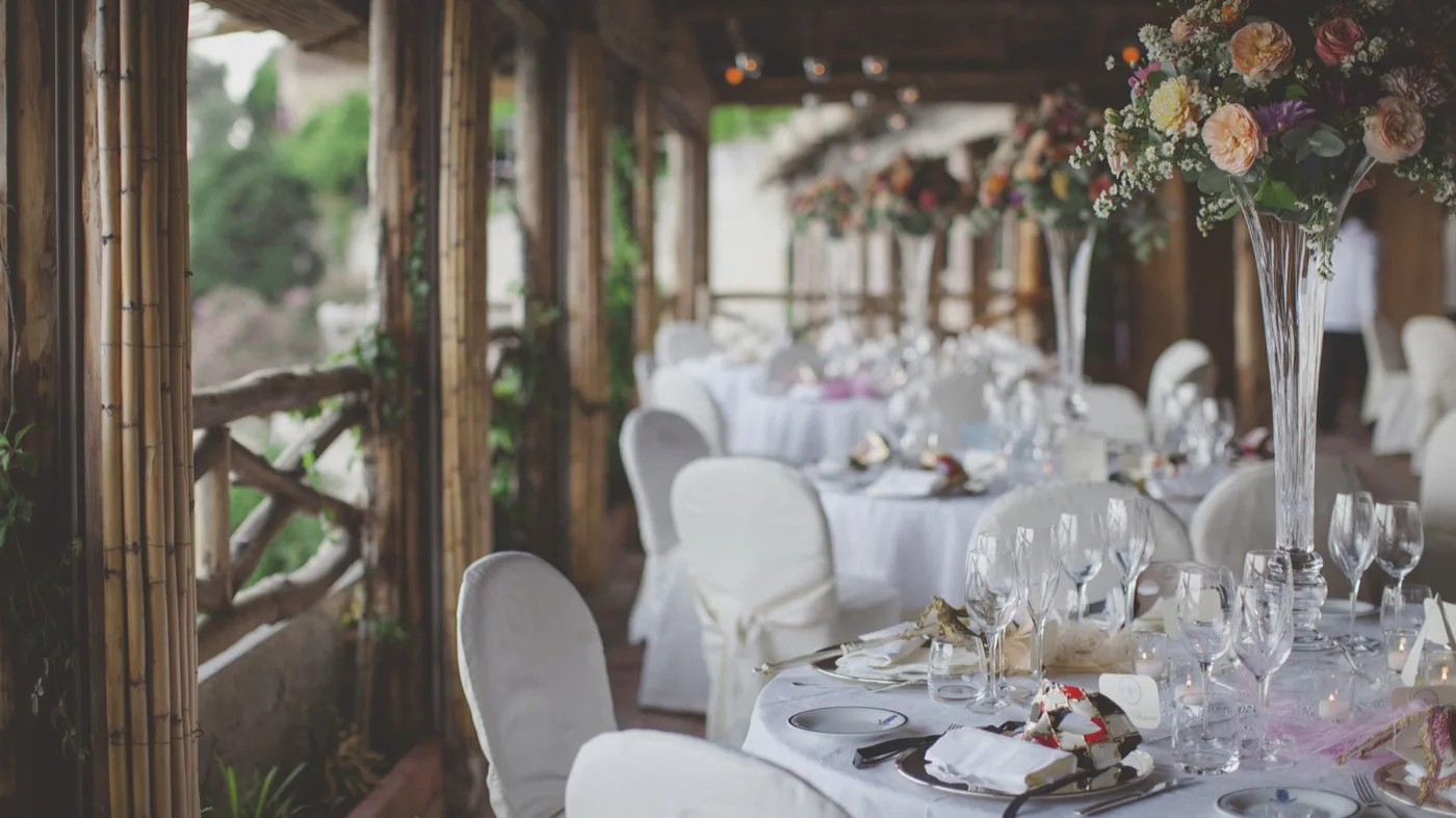 Hotel Santa Caterina — Costiera & Sorrento 11